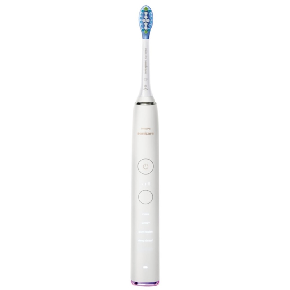 Philips Sonicare Diamond Clean smart toothbrush